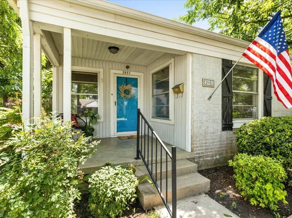 3451 Brady Ave, Fort Worth, TX 76109