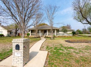 400 W Noton St, Pflugerville, TX 78660