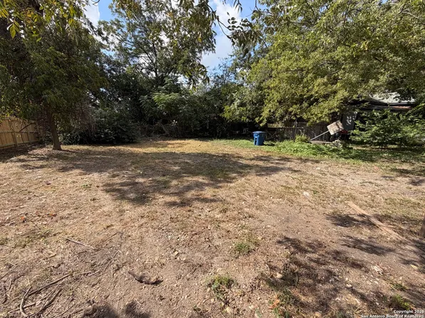 118 May LOT N, San Antonio, TX 78202