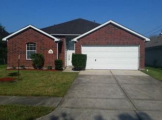 3906 Teal Run Meadows Dr, Fresno, TX 77545