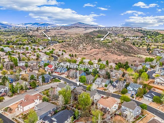 3rd image of 4578 Twin Peaks Dr
