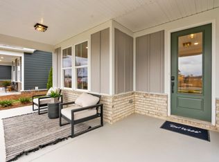 Stardom Plan, Del Webb Southern Harmony, Murfreesboro, TN 37128