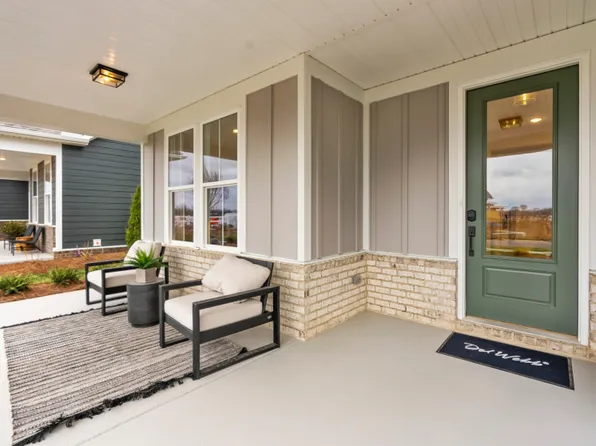 Stardom Plan, Del Webb Southern Harmony