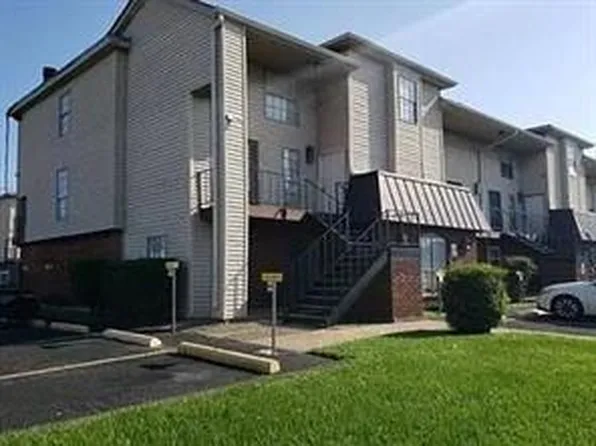 2509 Giuffrias Ave APT 605, Metairie, LA 70001