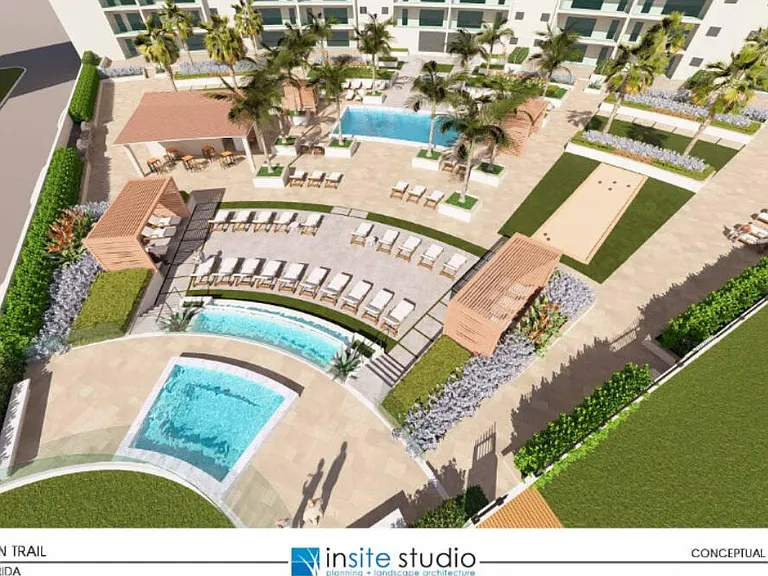 400 Ocean Trail Way #203 — Photo 21
