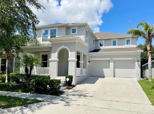 14585 Magnolia Ridge Loop, Winter Garden, FL 34787