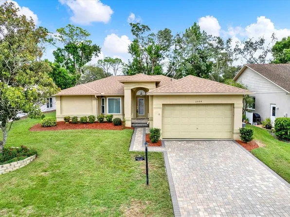 6494 Mulligan Ct, Spring Hill, FL 34606