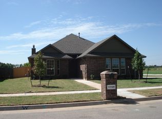 11128 SW 42nd St, Mustang, OK 73064