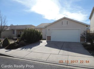 8214 Big River Dr, Reno, NV 89506