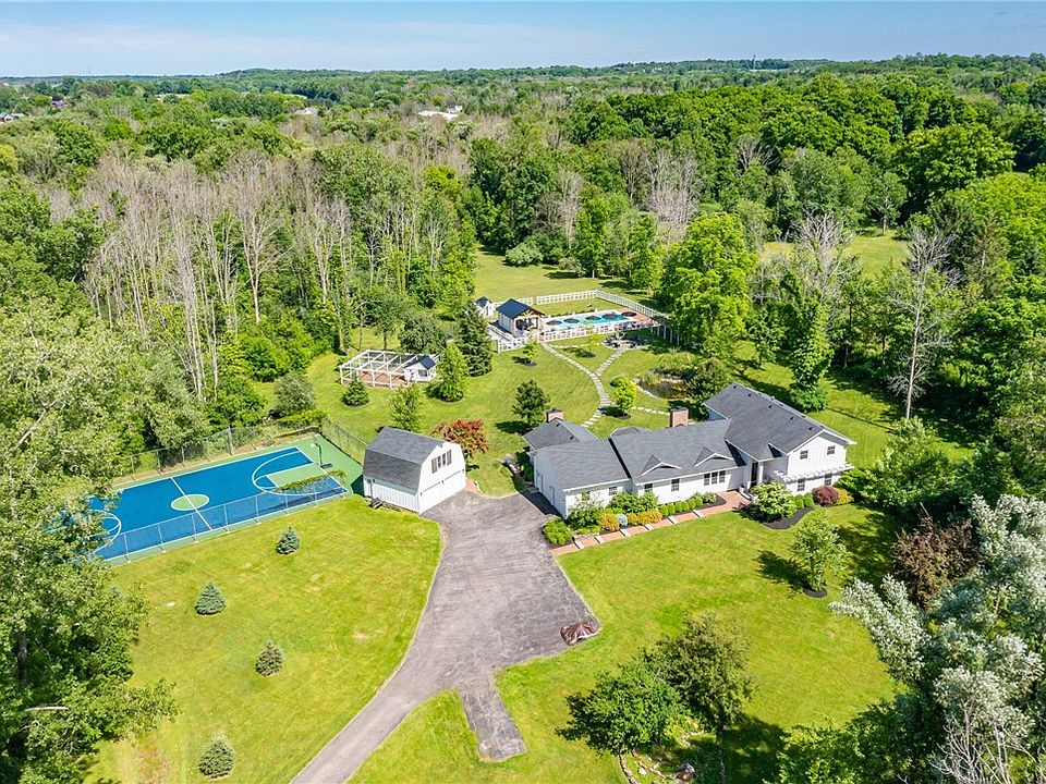 2000 Dublin Rd, Penfield, NY 14526 Zillow