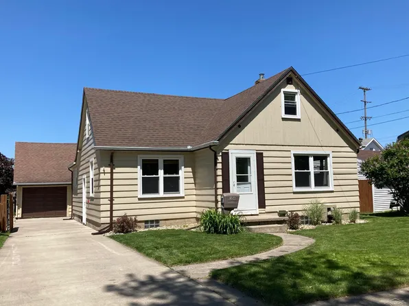 316 John St, Saginaw, MI 48602