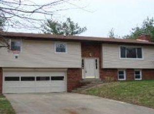 3504 E Dunstan Dr, Bloomington, IN