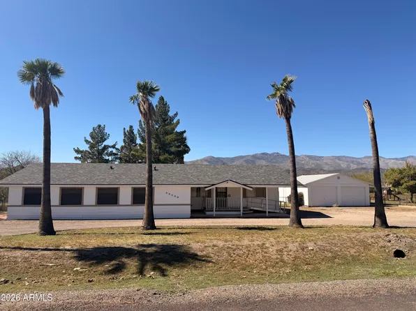 33400 S MELANIE Lane, Black Canyon City, AZ 85324
