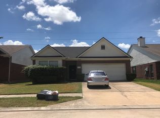 20223 Golden Mesa Dr, Katy, TX 77449
