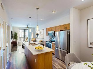 11401 Domain Dr #4231, Austin, TX 78758