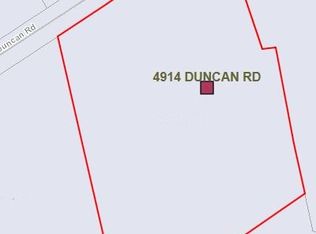 4914 Duncan Rd, Monroe, NC 28110