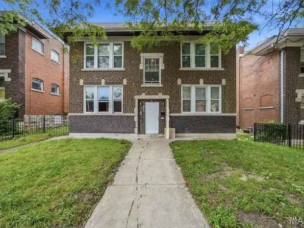 2845 Meramec St, Saint Louis, MO 63118