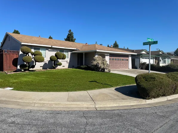 40220 Landon Ave, Fremont, CA 94538