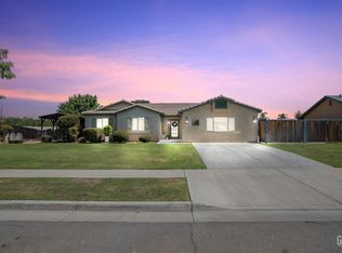 2762 Mondavi Ct, Wasco, CA