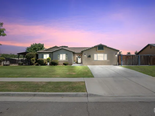 2762 Mondavi Ct, Wasco, CA 93280