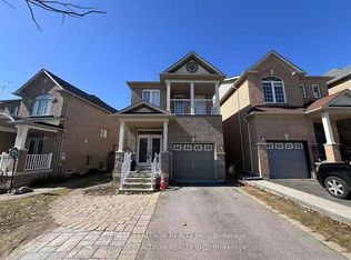 147 Laramie Cres, Vaughan, ON L6A0R1