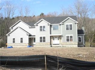 415 Lovely St, Avon, CT 06001