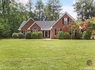 431 Brickleberry Rdg, Athens, GA 30605