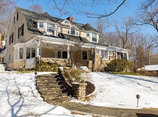 102 Abbott Rd, Wellesley, MA 02481