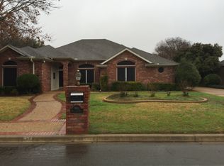 904 Steamboat Cir, Hewitt, TX 76643