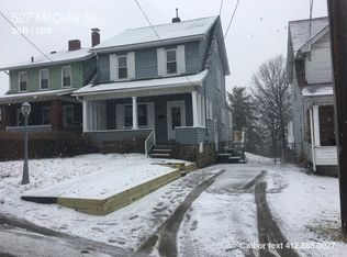 527 McCully St, White Oak, PA