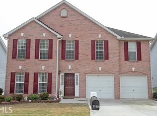 2760 Rusticwood Dr, Snellville, GA 30078