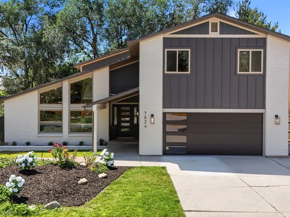 7024 S Horizon Cir E, Salt Lake City, UT 84121