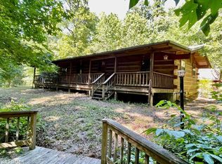 164 Goldminers Rd, Tellico Plains, TN 37385