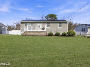 28 Bucknell Drive, South Toms River, NJ