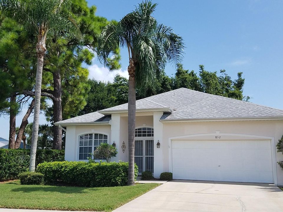 1st image of 852 Villa Dr