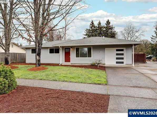 3075 NE Lancaster St, Corvallis, OR 97330