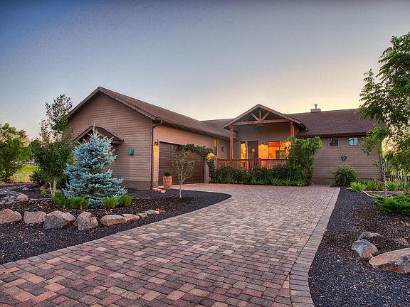 3rd image of 1180 N Bison Golf Ct