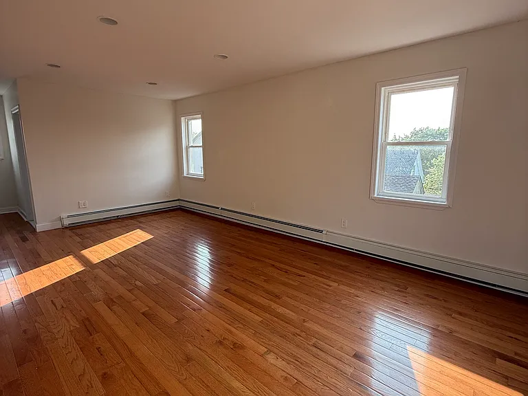 Main room