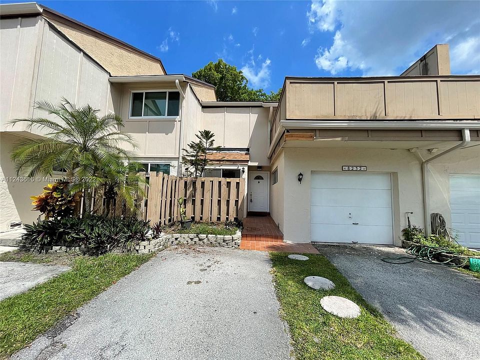 1st image of 8232 NW 8th Ct #6