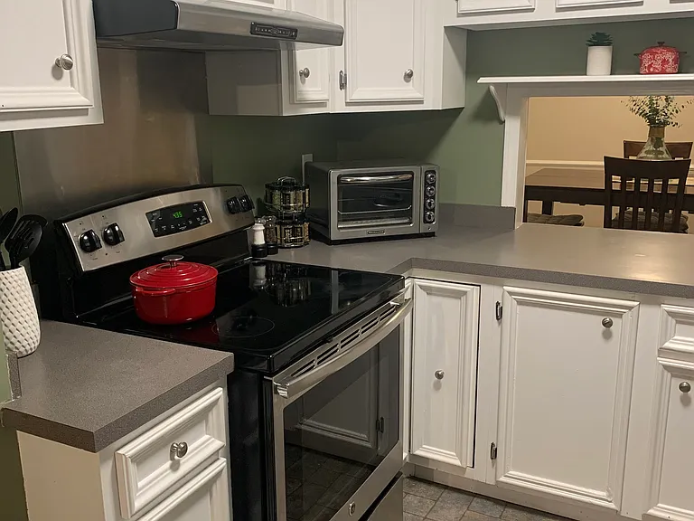 4100 Five Oaks Dr #45 — Photo 17