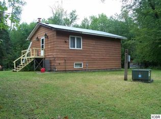 48545 Northwind Rd, Marcell, MN 56657