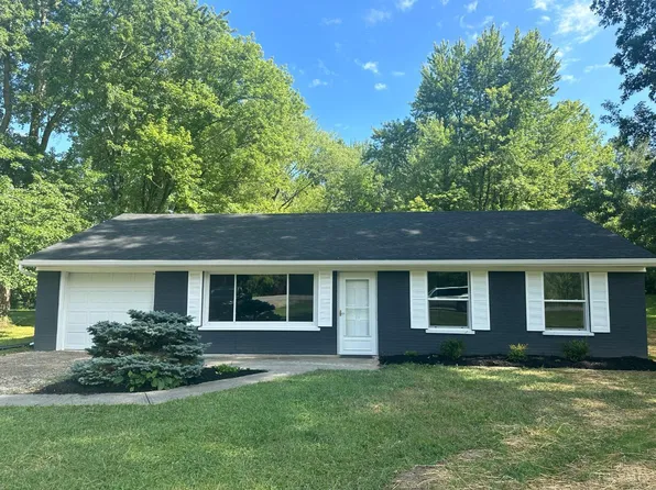 2381 State Route 131, Goshen, OH 45122