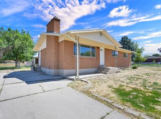 846 W 2400 N, Clinton, UT 84015