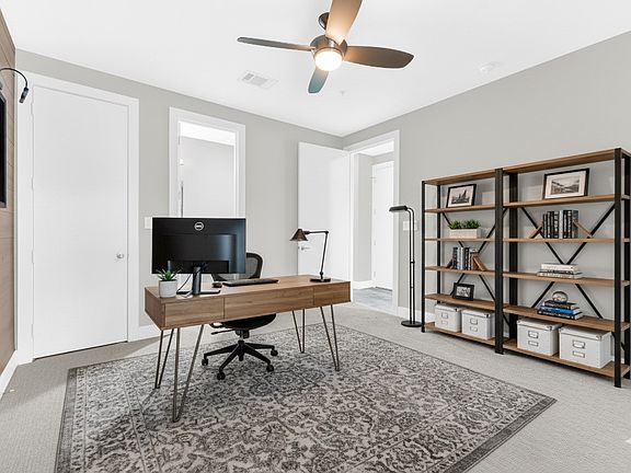 4th image of 4060 Spring Valley Rd #105