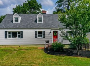 8018 Patterson Ave, Henrico, VA 23229