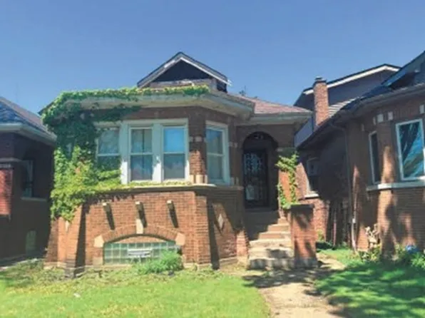 1636 E 86th St, Chicago, IL 60617