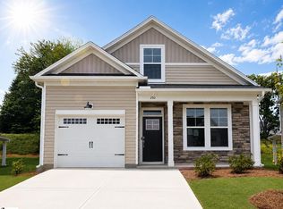 250 Brown Cir Lot 9, Easley, SC 29642