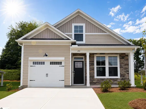 250 Brown Cir Lot 9, Easley, SC 29642