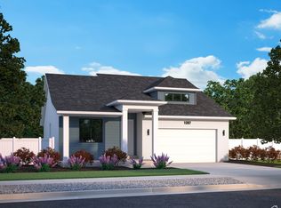 1287 N 1475 E #35, Payson, UT 84651