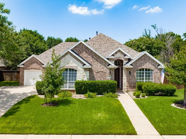 2604 Solano Dr, Flower Mound, TX 75022